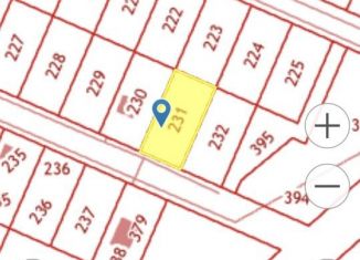 Продам земельный участок, 8 сот., деревня Сергеевка, улица Малая Сергеевка