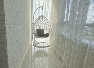 Сдается 3-комнатная квартира, 75 м2, Пермь, улица Революции, 54, ЖК Гулливер