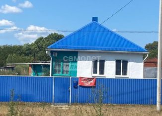 Продается дом, 61.6 м2, станица Надежная, Советская улица, 19