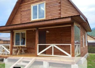 Сдается в аренду дом, 60 м2, село Чемал, Майская улица, 10