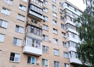 Продается трехкомнатная квартира, 58 м2, Смоленск, Промышленный район, проспект Строителей, 10