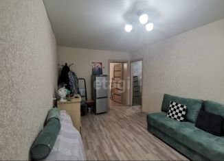 Продается двухкомнатная квартира, 44.1 м2, Юрга, Московская улица, 4А