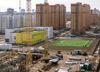 2-ком. квартира на продажу, 34.8 м2, Рязанская область