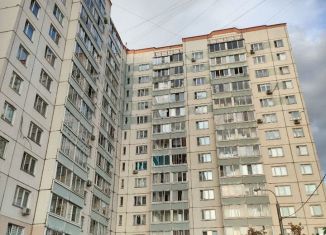 Продажа 3-комнатной квартиры, 82.1 м2, Москва, станция Щербинка, улица Маршала Савицкого, 4к2