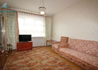 Продам трехкомнатную квартиру, 65 м2, Ульяновская область, улица Циолковского, 22