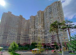 2-ком. квартира на продажу, 67.3 м2, Московская область, улица Дёмин Луг, 2