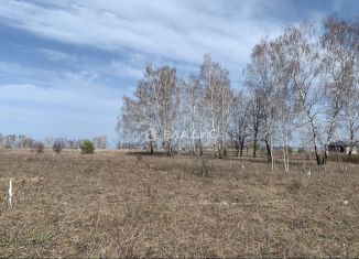 Продам земельный участок, 20 сот., село Старые Туймазы, Новая улица