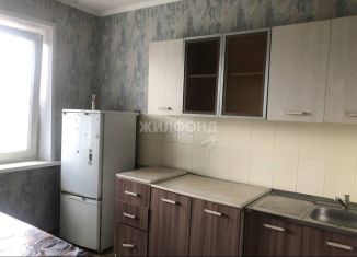 3-ком. квартира на продажу, 65.2 м2, Новосибирская область, улица Курчатова, 7/4