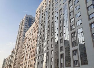 Продается 3-комнатная квартира, 68 м2, Екатеринбург, улица Краснолесья, 108, ЖК Добрый