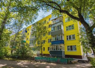 Продам 3-ком. квартиру, 49 м2, Ульяновск, проезд Полбина, 24