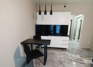 Продам квартиру студию, 26 м2, Сочи, улица Искры, 66/9, ЖК Флора