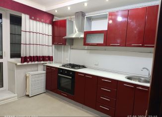 Сдается в аренду 2-ком. квартира, 50 м2, Кунгур, улица Ильина, 26