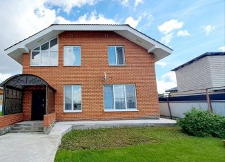 Продаю дом, 210 м2, село Осиново, Кооперативная улица