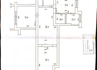 Продажа торговой площади, 242 м2, Киров, улица Андрея Упита, 13, Октябрьский район