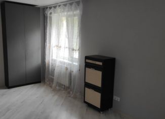 Сдам однокомнатную квартиру, 35 м2, Чехов, улица Полиграфистов, 10