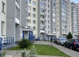 3-ком. квартира на продажу, 75 м2, Киров, Ленинский район, улица Ивана Попова, 58