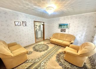 Продается 2-ком. квартира, 59 м2, Моршанск, Высокая улица, 35