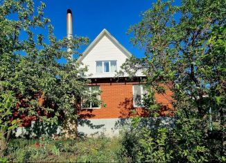 Продажа дома, 107.1 м2, деревня Николаевка, улица Свободы