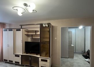 Сдаю в аренду однокомнатную квартиру, 36.6 м2, Октябрьский, 34-й микрорайон, 19