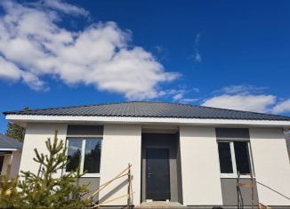 Продаю дом, 112 м2, деревня Ключи