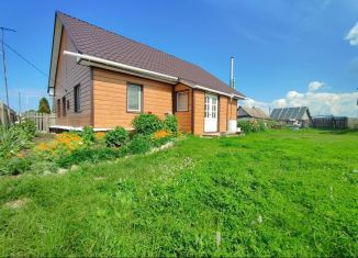 Дом на продажу, 84 м2, село Тукаево, Центральная улица