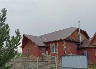 Продам дом, 105 м2, Оса, площадь Влюблённых