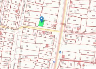 Продается земельный участок, 5.3 сот., Кыштым, улица Карла Либкнехта, 70