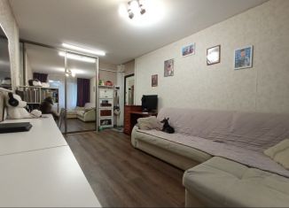 Продам 1-ком. квартиру, 31 м2, Сертолово, Молодёжная улица, 2