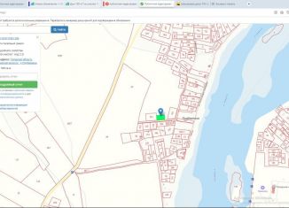Продаю земельный участок, 15 сот., деревня Подбережье