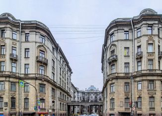 Продается многокомнатная квартира, 431.5 м2, Санкт-Петербург, Каменноостровский проспект, 26-28