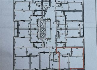 Продаю 2-ком. квартиру, 66 м2, Самара, ЖК Королёв, Пролетарская улица, 150