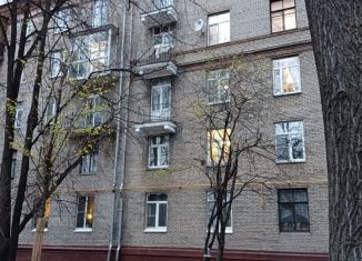 Продаю трехкомнатную квартиру, 77.8 м2, Москва, улица Вучетича, 4, Тимирязевский район