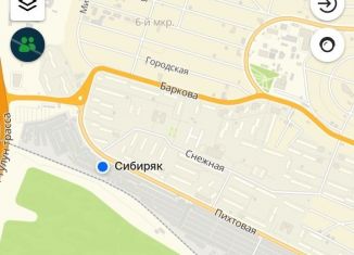 Продаю гараж, 24 м2, Братск, Пихтовая улица