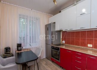 Продам 2-комнатную квартиру, 34.8 м2, Владивосток, Тюменская улица, 30