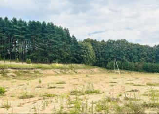 Земельный участок на продажу, 10 сот., Малоярославец, площадь Ленина