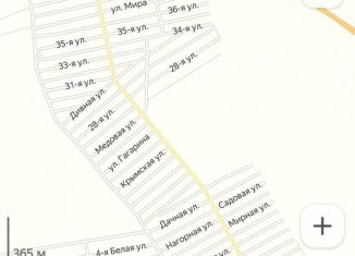 Продам участок, 11.5 сот., СПК Нива, Альпийский переулок