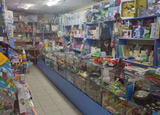 Продам торговую площадь, 80 м2, Южноуральск, улица Советской Армии, 9