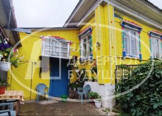 Продажа дома, 85.5 м2, Чусовой, улица Окулова