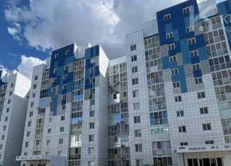 Продажа 1-ком. квартиры, 38.4 м2, посёлок Отрадное