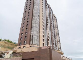 Продам 3-комнатную квартиру, 81.6 м2, Приморский край, улица Державина, 23