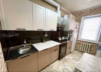 Продажа двухкомнатной квартиры, 58.4 м2, Астрахань, улица Адмирала Нахимова, 125