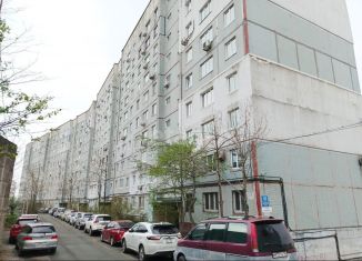 Продажа 3-ком. квартиры, 66.7 м2, Приморский край, улица Нейбута, 85