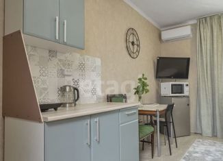 Продается квартира студия, 13.9 м2, Приморский край, улица Адмирала Корнилова, 11