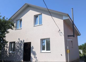 Продам дом, 138 м2, деревня Дорогино, Новая улица