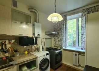 Продажа однокомнатной квартиры, 31.5 м2, Воронеж, Красноармейская улица, 33/13, Ленинский район