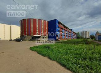 Продается машиноместо, 30 м2, Ярославль, улица Папанина, 5А