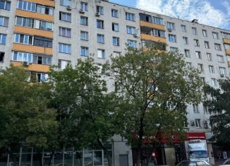 Продаю 1-ком. квартиру, 31.9 м2, Москва, Башиловская улица, 1к1