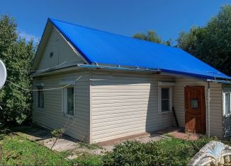 Продается дом, 45.5 м2, Орёл, площадь Ленина