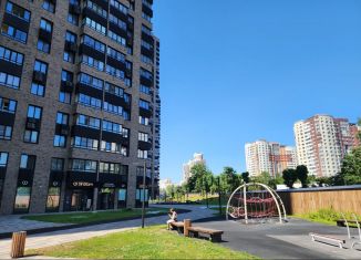 Продам однокомнатную квартиру, 47.3 м2, Москва, Фестивальная улица, 29, метро Речной вокзал