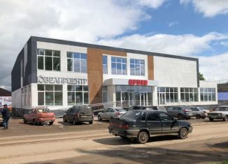 Сдам в аренду помещение свободного назначения, 650 м2, село Старобалтачево, Советская улица, 40